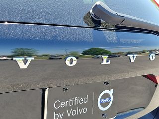 2021 Volvo XC60 T8 R-Design YV4BR0DM6M1855892 in Easton, PA 29