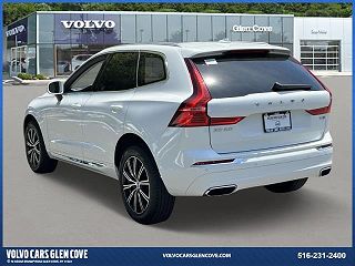 2021 Volvo XC60 T5 Inscription YV4102RL8M1851201 in Glen Cove, NY 5