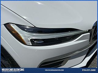 2021 Volvo XC60 T5 Inscription YV4102RL8M1851201 in Glen Cove, NY 7
