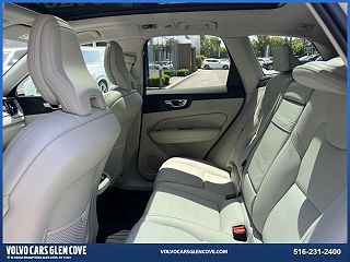 2021 Volvo XC60 T5 Inscription YV4102RL8M1851201 in Glen Cove, NY 9