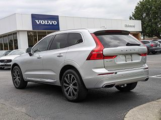 2021 Volvo XC60 T5 Inscription YV4102DL2M1814202 in Henrico, VA 6