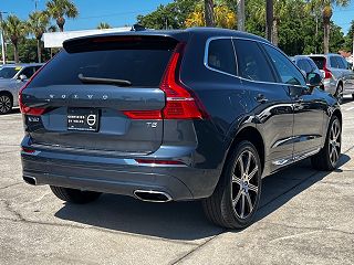 2021 Volvo XC60 T5 Inscription YV4102DL4M1875874 in Tampa, FL 7
