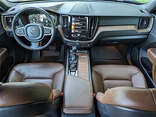 2021 Volvo XC60 T5 Momentum YV4102RK3M1681577 in Weatogue, CT 18
