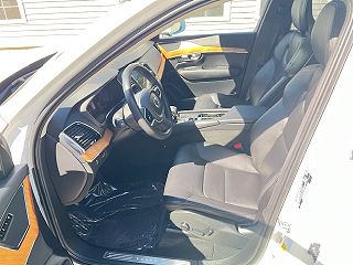 2021 Volvo XC90 T6 Momentum YV4A22PK3M1770613 in Cumberland Center, ME 13