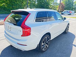 2021 Volvo XC90 T6 Momentum YV4A22PK3M1770613 in Cumberland Center, ME 6