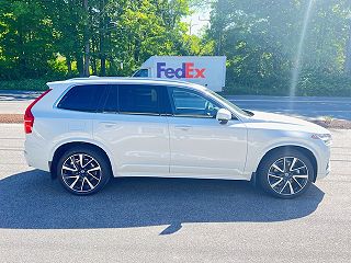 2021 Volvo XC90 T6 Momentum YV4A22PK3M1770613 in Cumberland Center, ME 7