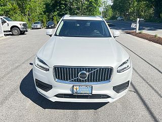 2021 Volvo XC90 T6 Momentum YV4A22PK3M1770613 in Cumberland Center, ME 9