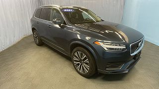 2021 Volvo XC90 T6 Momentum VIN: YV4A221K6M1753989