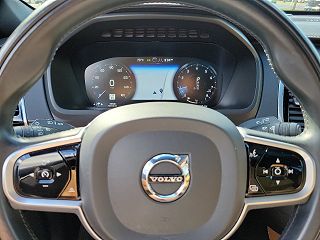 2021 Volvo XC90 T6 Inscription YV4A22PL4M1754042 in East Petersburg, PA 23
