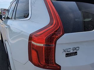 2021 Volvo XC90 T8 Inscription YV4BR0CKXM1739692 in Manasquan, NJ 9