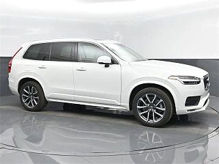 2021 Volvo XC90 T6 Momentum VIN: YV4A22PK3M1710671