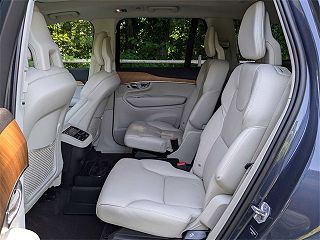 2021 Volvo XC90 T6 Momentum YV4A221K0M1768357 in Weatogue, CT 20