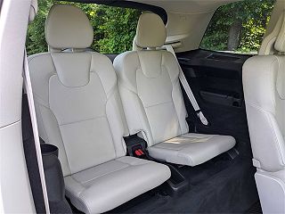 2021 Volvo XC90 T6 Momentum YV4A221K0M1768357 in Weatogue, CT 21