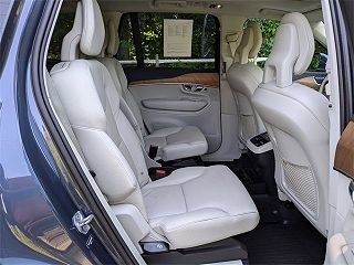 2021 Volvo XC90 T6 Momentum YV4A221K0M1768357 in Weatogue, CT 22