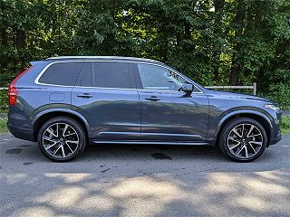 2021 Volvo XC90 T6 Momentum YV4A221K0M1768357 in Weatogue, CT 4