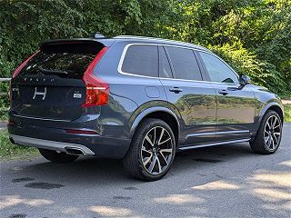 2021 Volvo XC90 T6 Momentum YV4A221K0M1768357 in Weatogue, CT 5