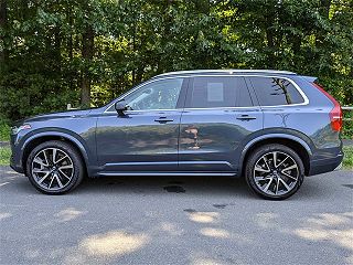 2021 Volvo XC90 T6 Momentum YV4A221K0M1768357 in Weatogue, CT 9