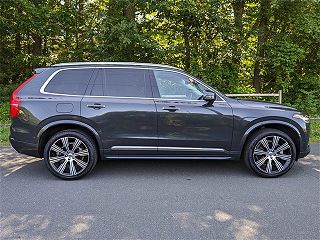 2021 Volvo XC90 T6 Inscription YV4A22PL2M1740205 in Weatogue, CT 4