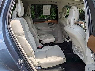 2021 Volvo XC90 T6 Momentum YV4A221K9M1748463 in Weatogue, CT 22