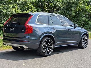 2021 Volvo XC90 T6 Momentum YV4A221K9M1748463 in Weatogue, CT 5