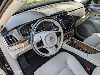 2021 Volvo XC90 T6 Momentum YV4A22PK6M1757810 in Weatogue, CT 10