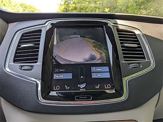 2021 Volvo XC90 T6 Momentum YV4A22PK6M1757810 in Weatogue, CT 14