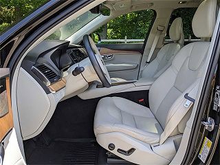 2021 Volvo XC90 T6 Momentum YV4A22PK6M1757810 in Weatogue, CT 17