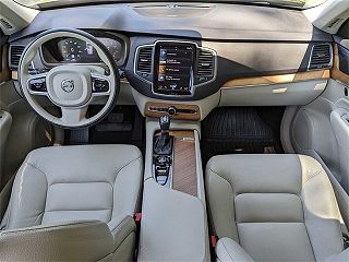 2021 Volvo XC90 T6 Momentum YV4A22PK6M1757810 in Weatogue, CT 18