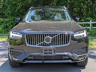 2021 Volvo XC90 T6 Momentum YV4A22PK6M1757810 in Weatogue, CT 2