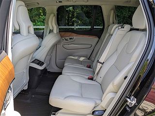 2021 Volvo XC90 T6 Momentum YV4A22PK6M1757810 in Weatogue, CT 20