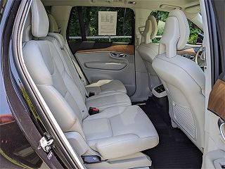 2021 Volvo XC90 T6 Momentum YV4A22PK6M1757810 in Weatogue, CT 22