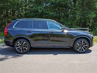 2021 Volvo XC90 T6 Momentum YV4A22PK6M1757810 in Weatogue, CT 4