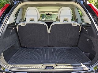 2021 Volvo XC90 T6 Momentum YV4A22PK6M1757810 in Weatogue, CT 6