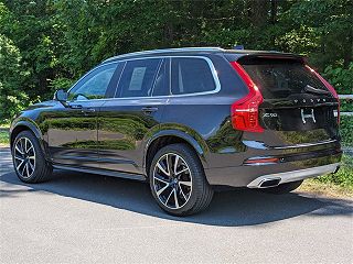 2021 Volvo XC90 T6 Momentum YV4A22PK6M1757810 in Weatogue, CT 8