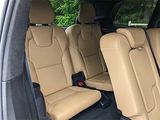 2021 Volvo XC90 T8 Inscription YV4BR0CLXM1673153 in Weatogue, CT 22