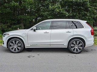 2021 Volvo XC90 T8 Inscription YV4BR0CLXM1673153 in Weatogue, CT 9