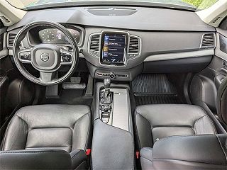 2021 Volvo XC90 T5 Momentum YV4102PK3M1735950 in Weatogue, CT 18