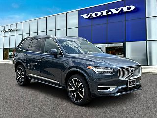 2021 Volvo XC90 T8 Inscription VIN: YV4BR0CKXM1742317