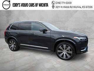 2021 Volvo XC90 T6 Inscription VIN: YV4A22PL5M1729019