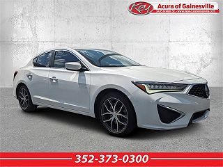 2022 Acura ILX Premium VIN: 19UDE2F78NA001810