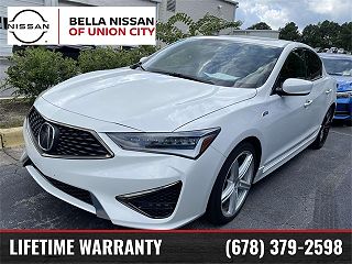 2022 Acura ILX  VIN: 19UDE2F8XNA006550