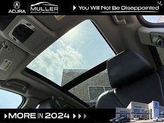 2022 Acura MDX Base 5J8YE1H44NL009504 in Merrillville, IN 20
