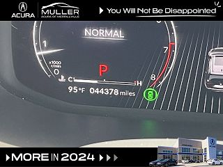 2022 Acura MDX Base 5J8YE1H44NL009504 in Merrillville, IN 32