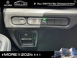 2022 Acura MDX Base 5J8YE1H44NL009504 in Merrillville, IN 34