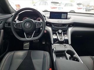 2022 Acura TLX A-Spec 19UUB5F54NA000257 in Southaven, MS 11