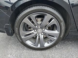 2022 Acura TLX A-Spec 19UUB5F54NA000257 in Southaven, MS 6