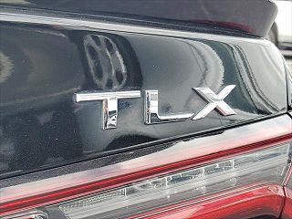 2022 Acura TLX A-Spec 19UUB5F54NA000257 in Southaven, MS 8