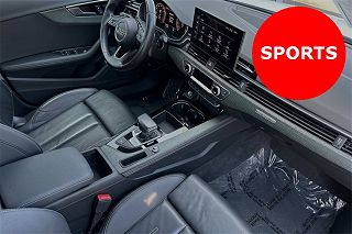 2022 Audi A4 Premium Plus WAUEAAF40NN011221 in Hawthorne, CA 15