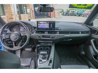 2022 Audi A5 Premium WAUSAAF53NA033894 in Dover, PA 13