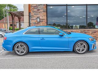 2022 Audi A5 Premium WAUSAAF53NA033894 in Dover, PA 2